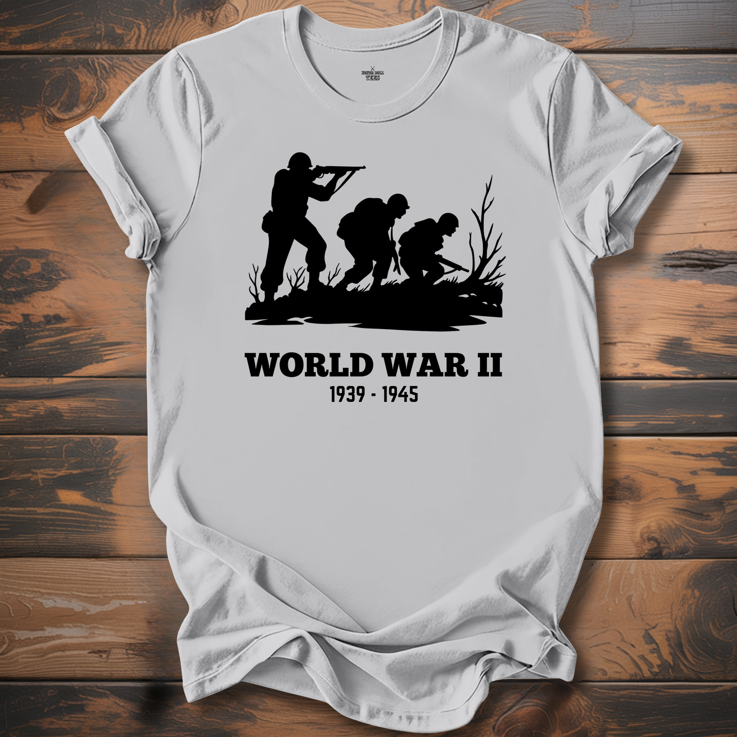 WWII 1939 - 1945 T-Shirt