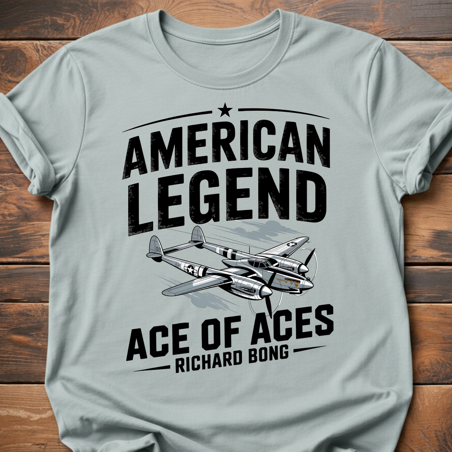 Ace of Aces T-Shirt