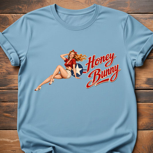 Honey Bunny T-Shirt