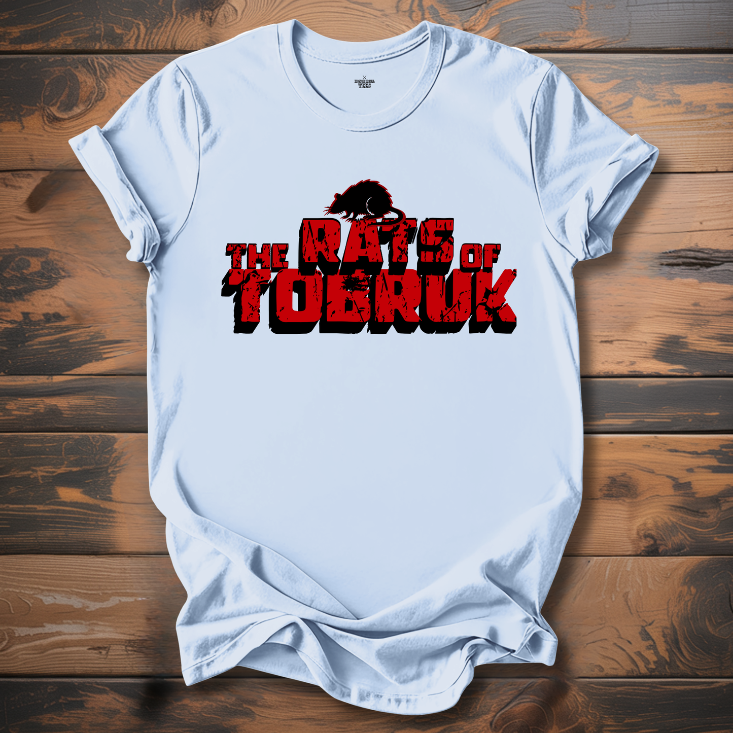Rats of Tobruk T-Shirt