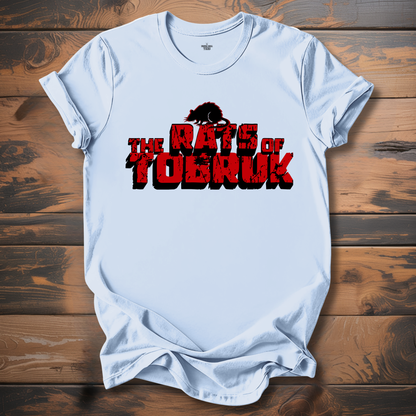 Rats of Tobruk T-Shirt