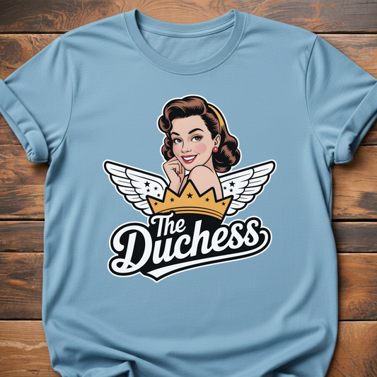 The Duchess T-Shirt