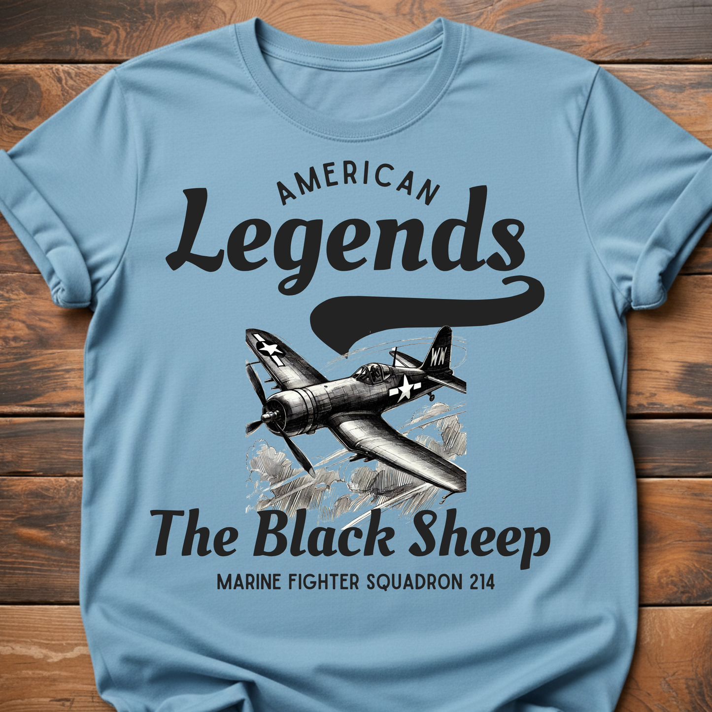 The Black Sheep T-Shirt