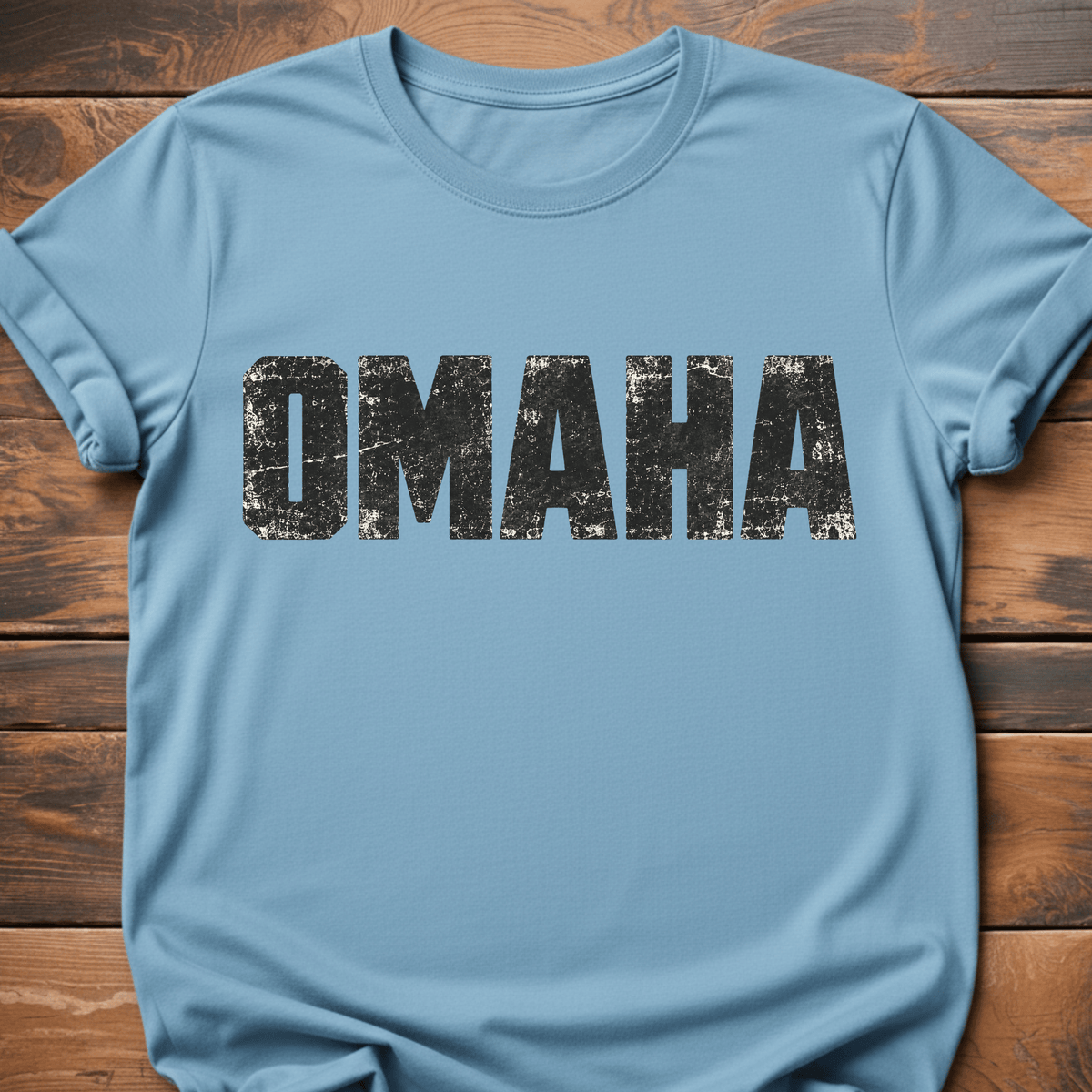 Omaha T-Shirt