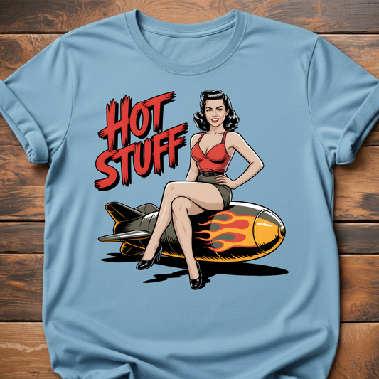 Hot Stuff T-Shirt