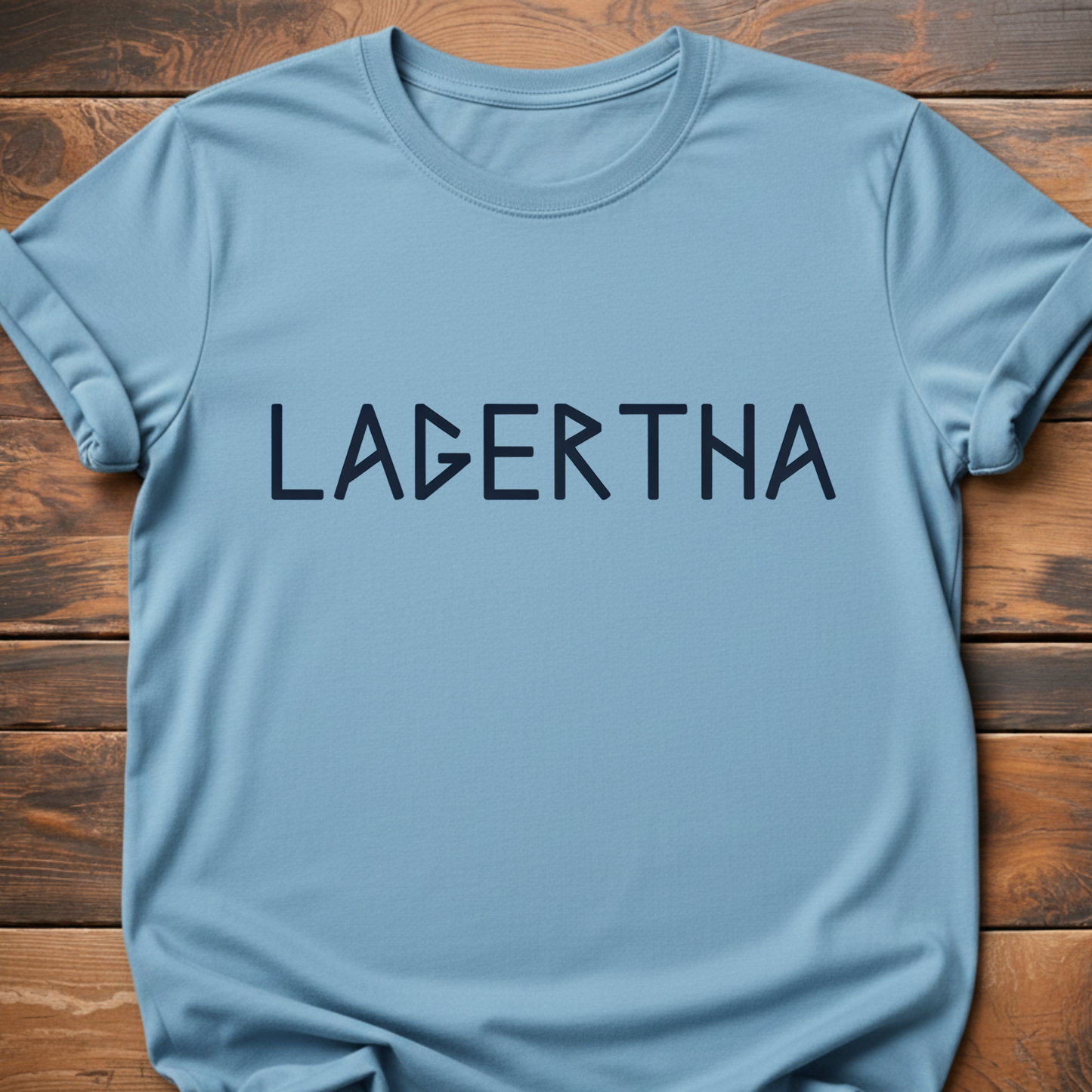 Lagertha T-Shirt