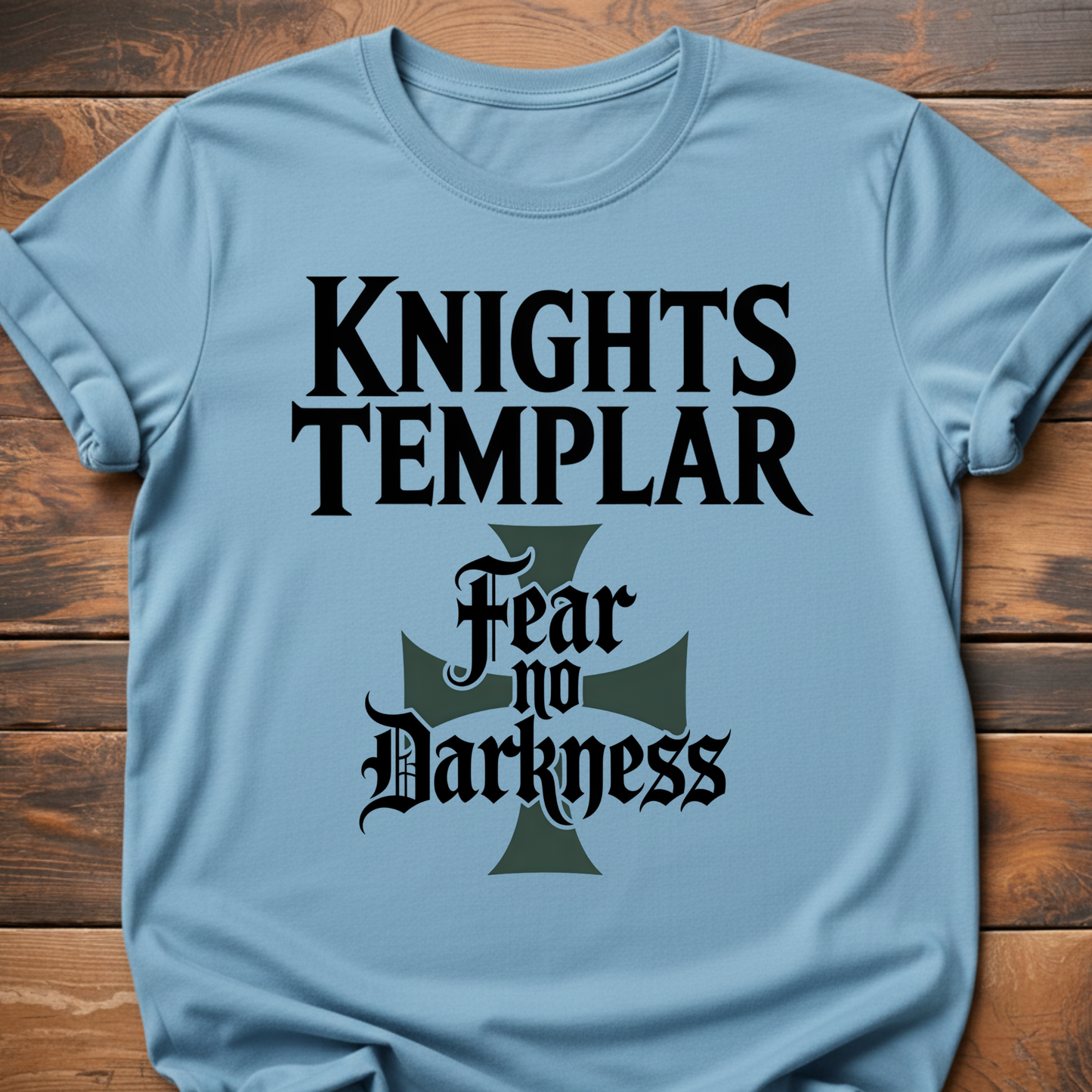 Fear No Darkness T-Shirt
