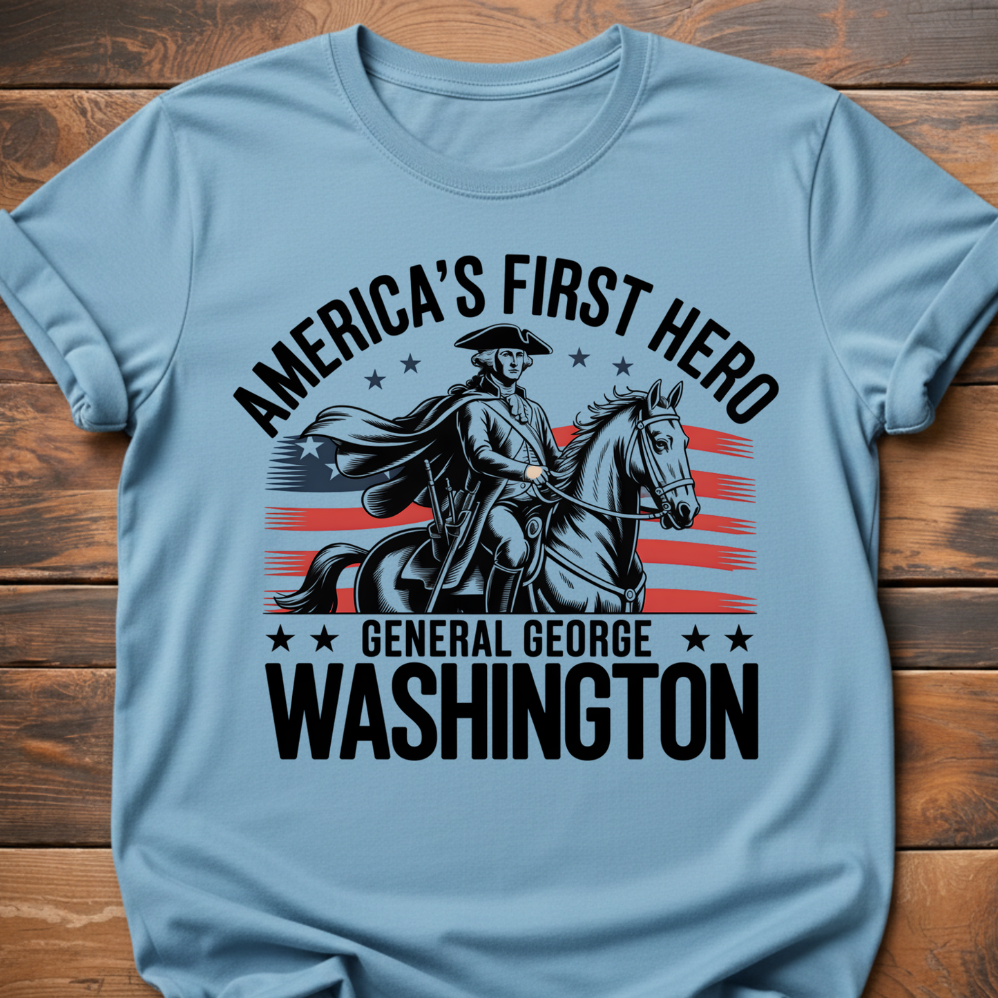 George Washington T-Shirt
