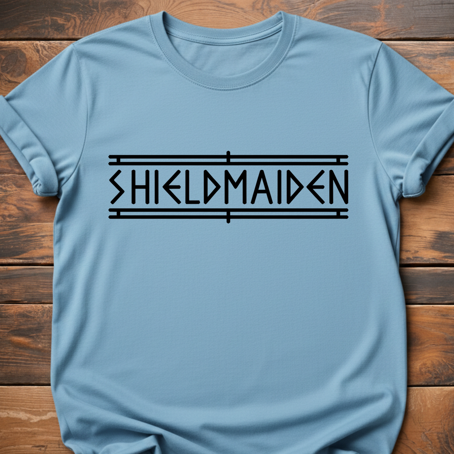 Shieldmaiden T-Shirt