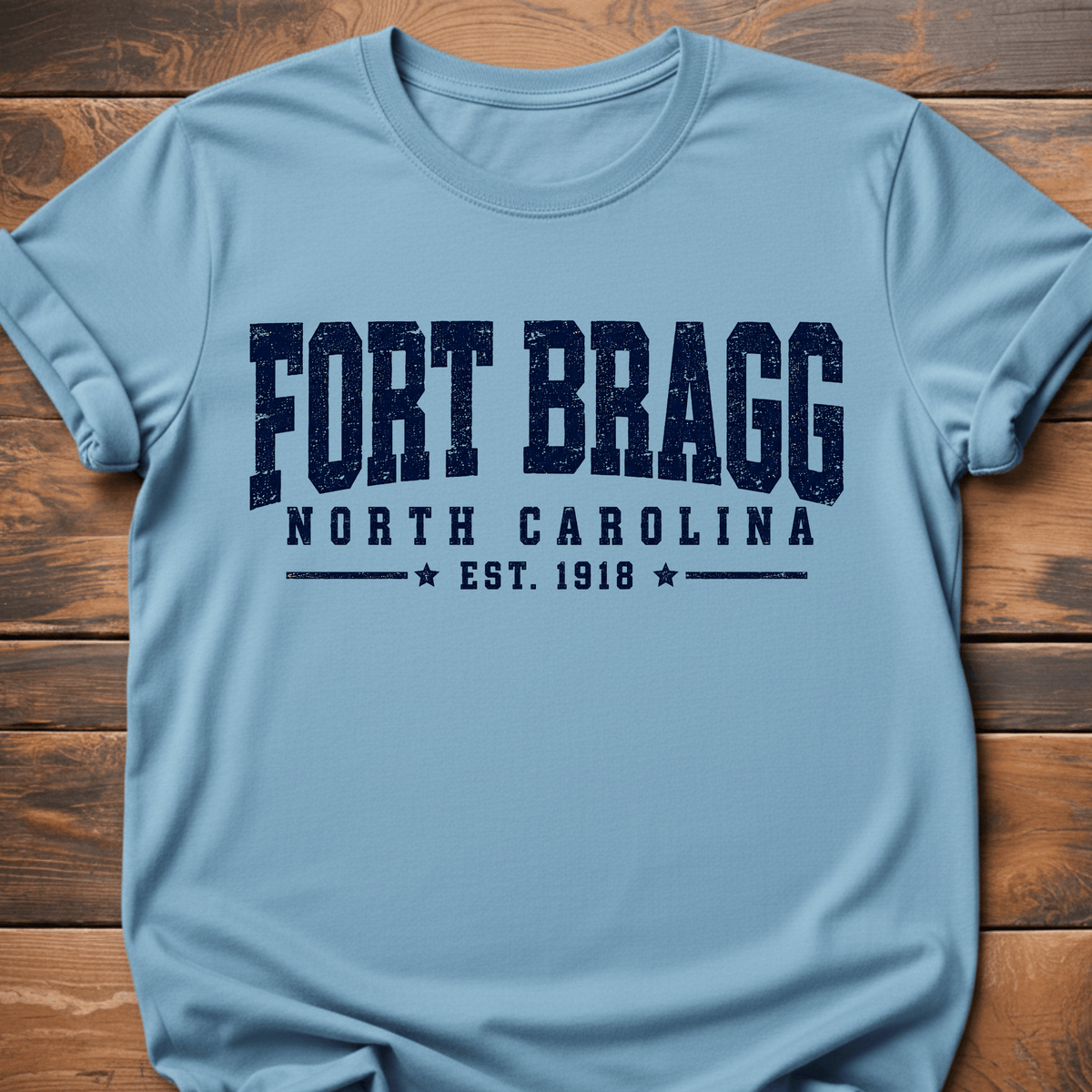 Fort Bragg T-Shirt