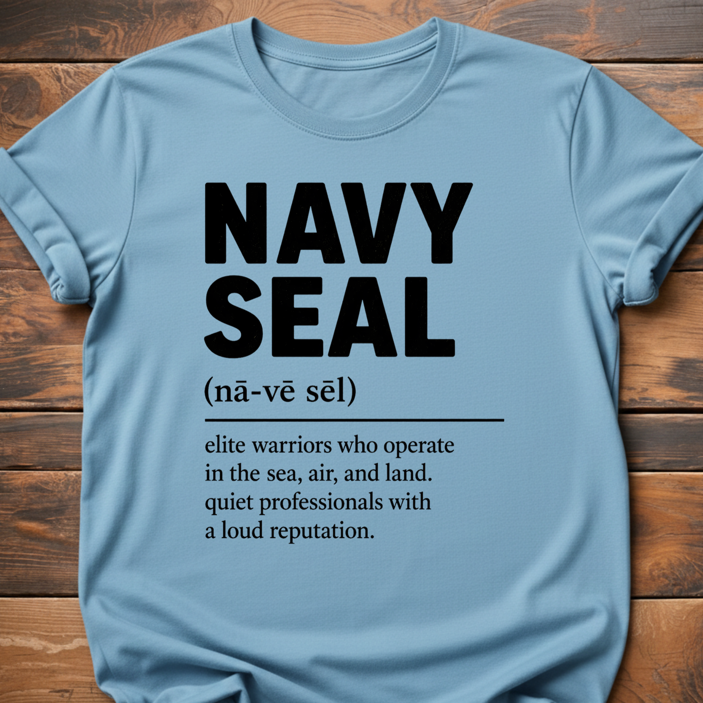 Navy Seal T-Shirt