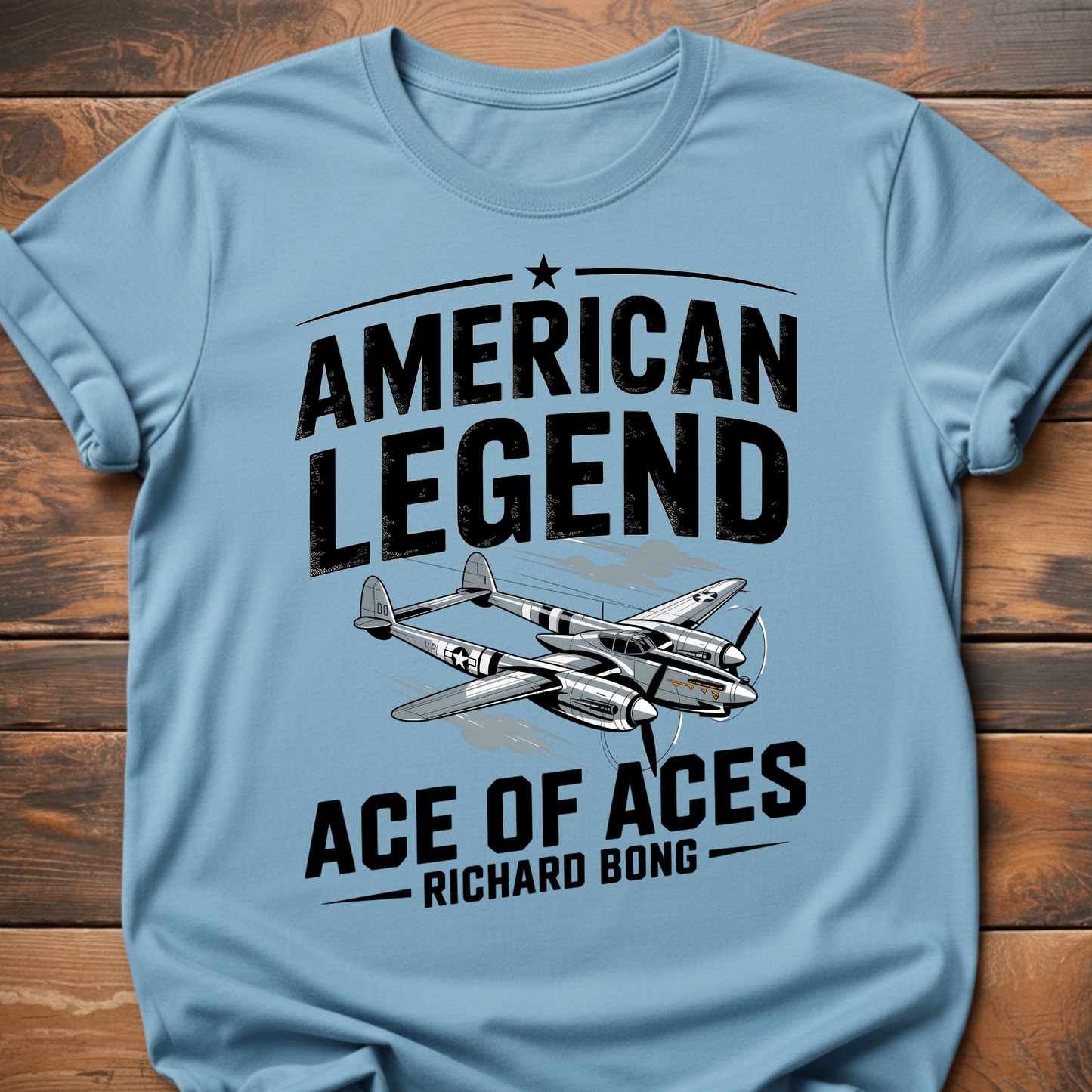 Ace of Aces T-Shirt