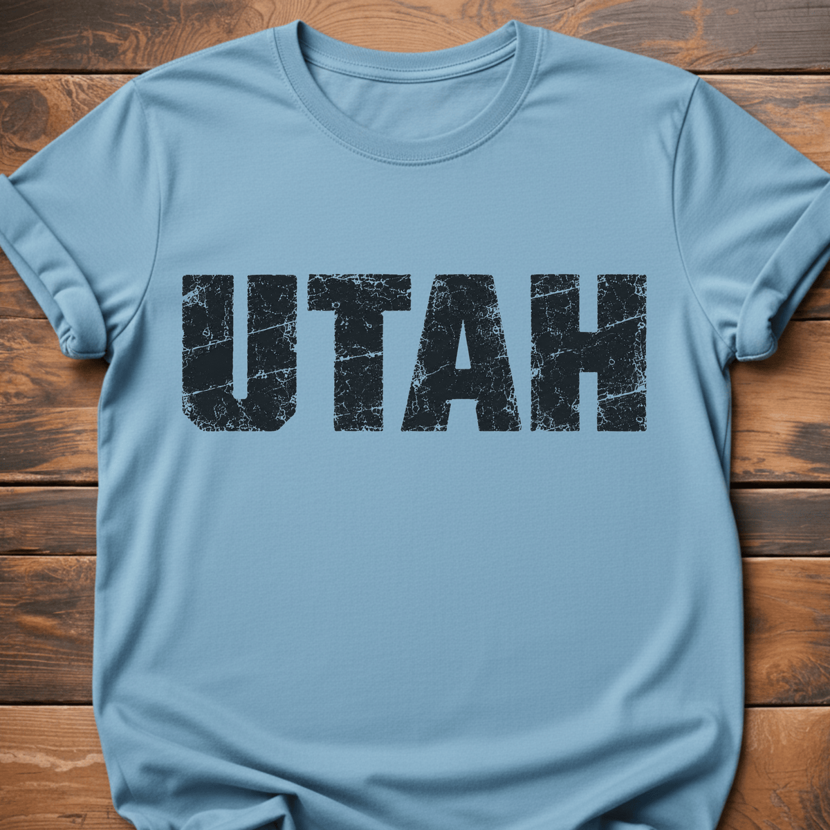 Utah T-Shirt