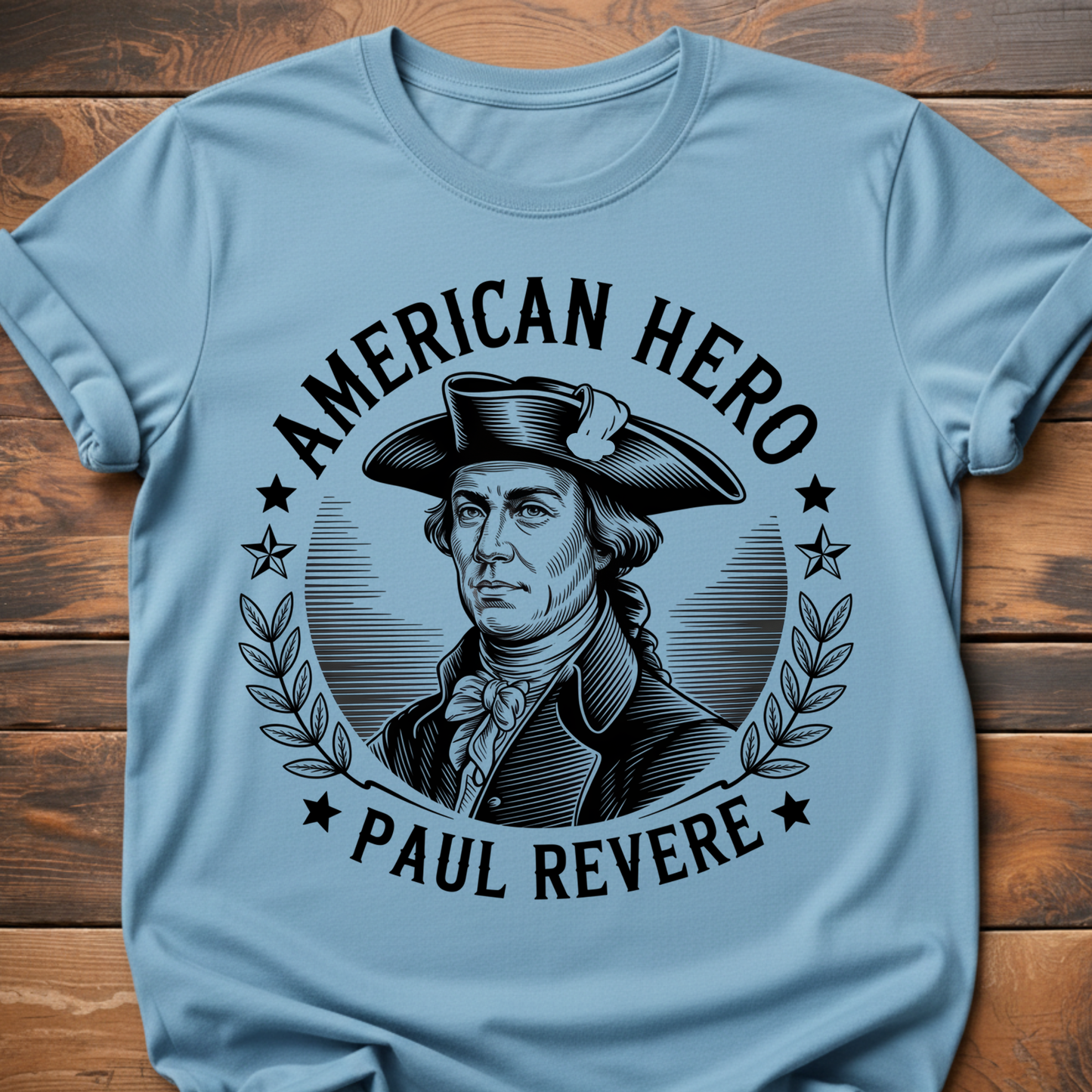 Paul Revere T-Shirt