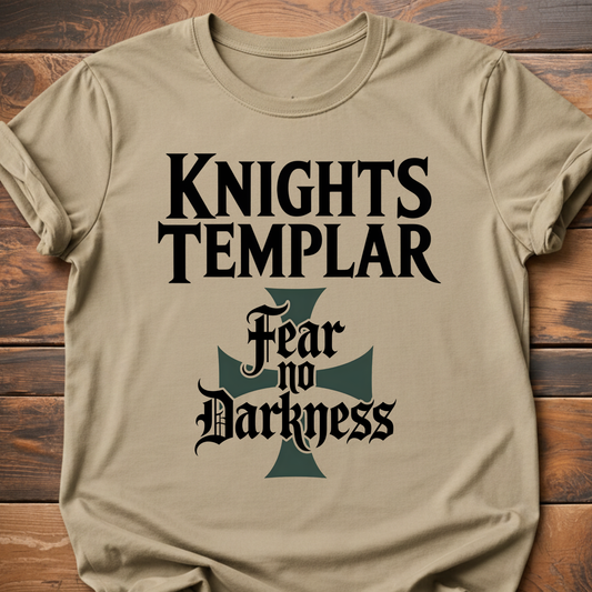 Fear No Darkness T-Shirt