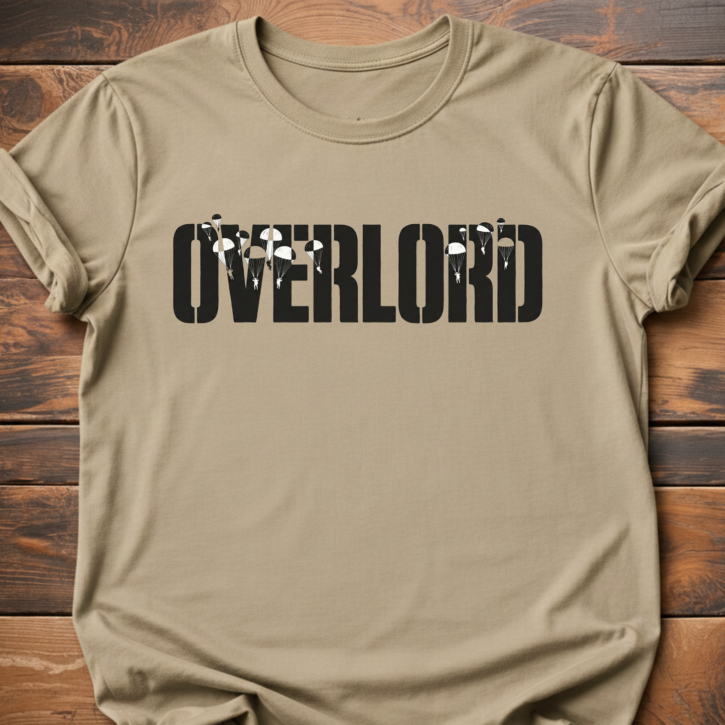 Overlord T-Shirt