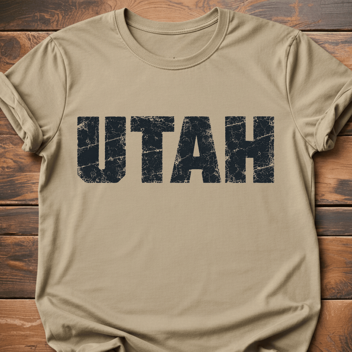 Utah T-Shirt