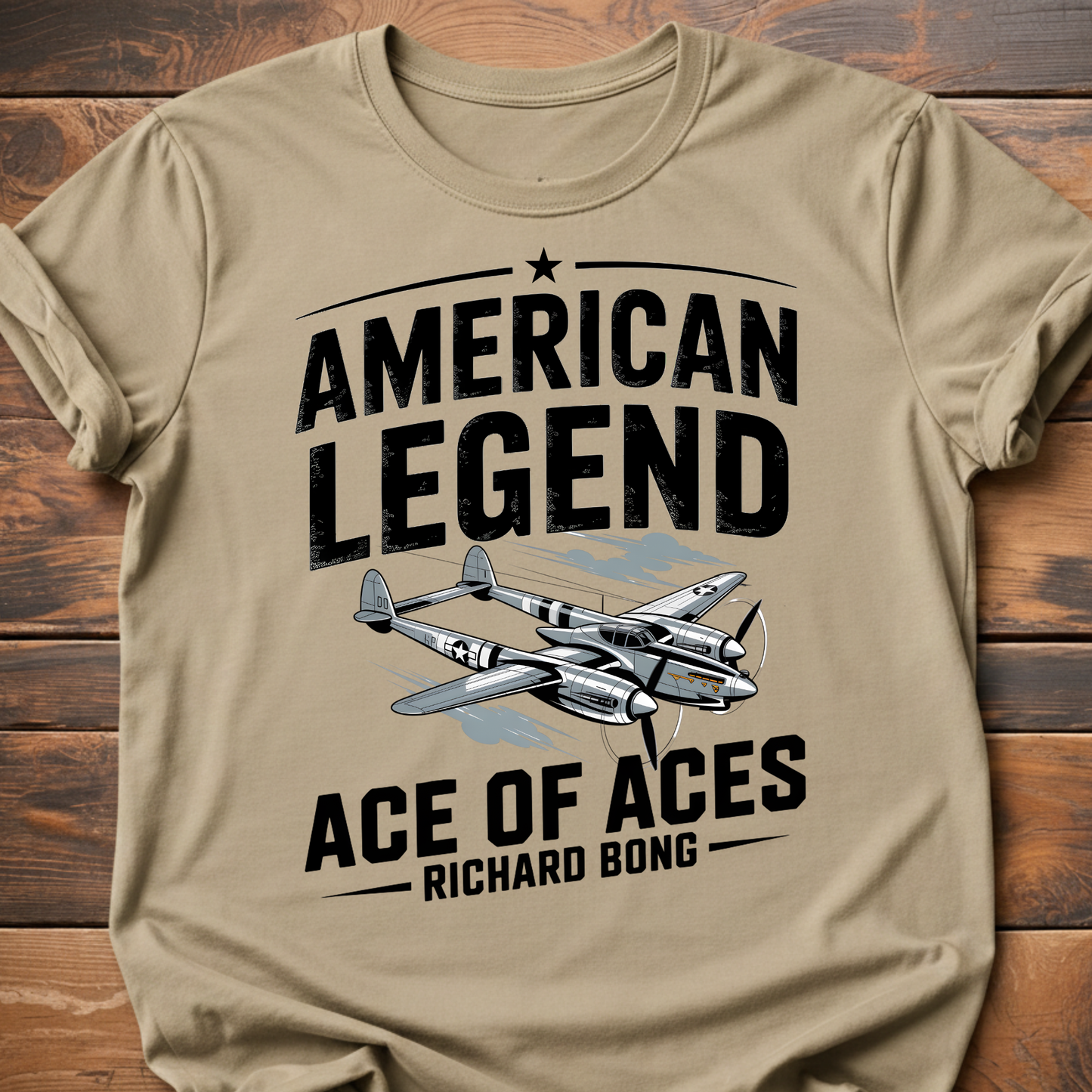 Ace of Aces T-Shirt