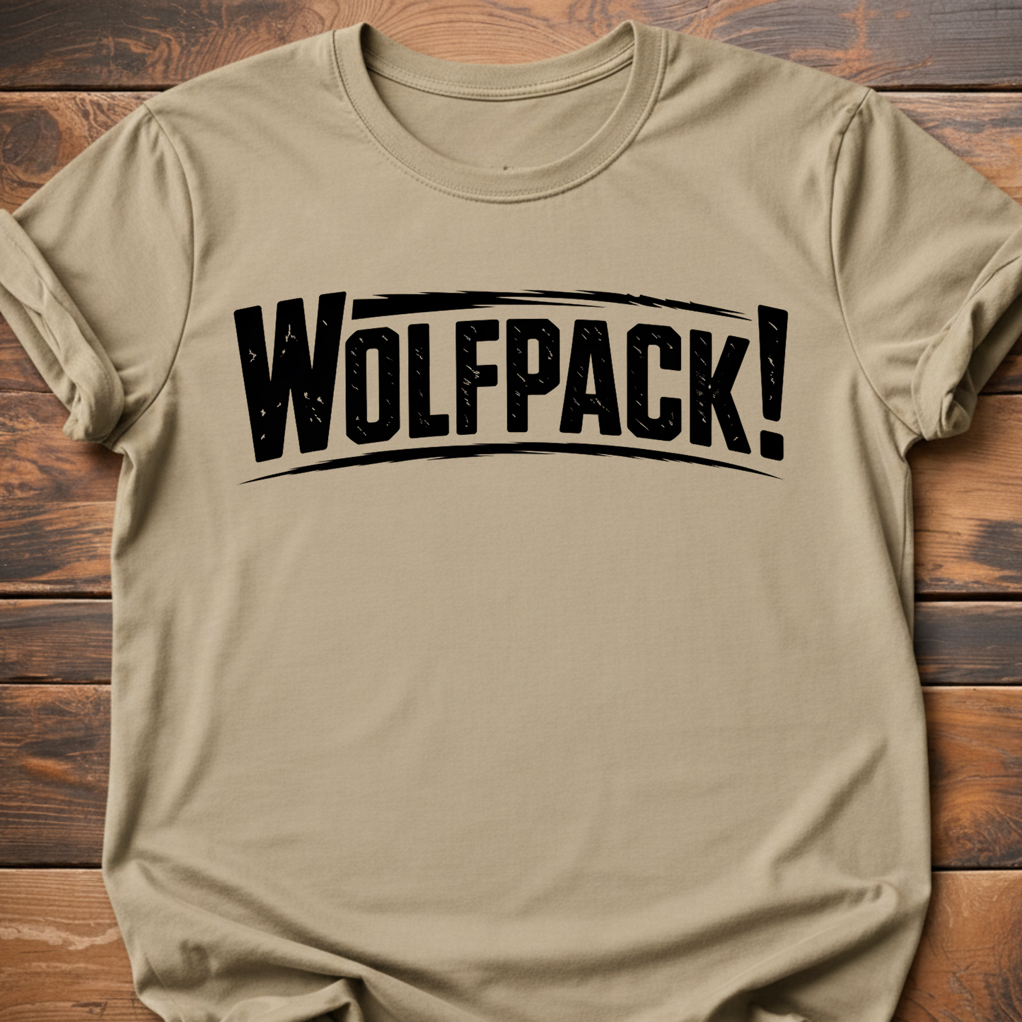 Wolfpack T-Shirt
