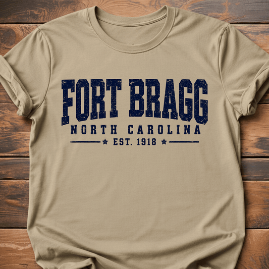 Fort Bragg T-Shirt