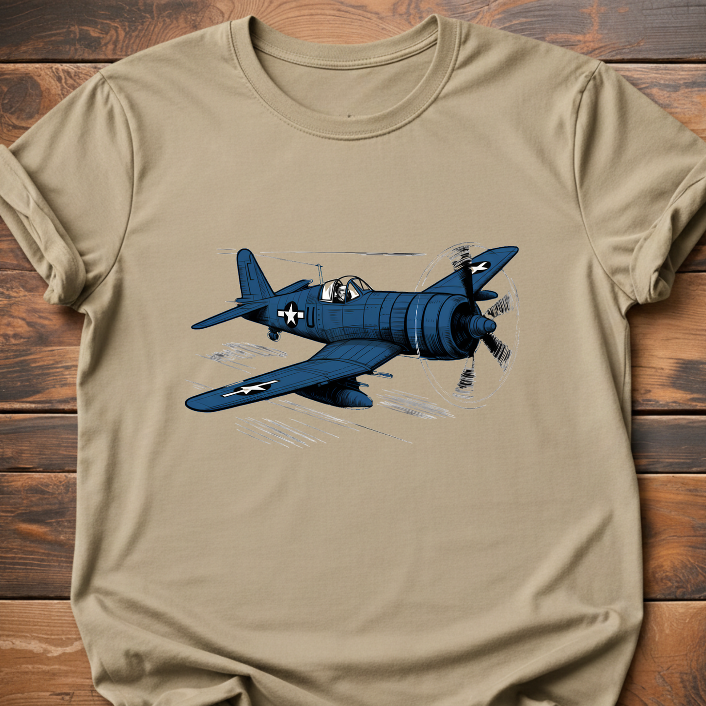 F4U Corsair T-Shirt