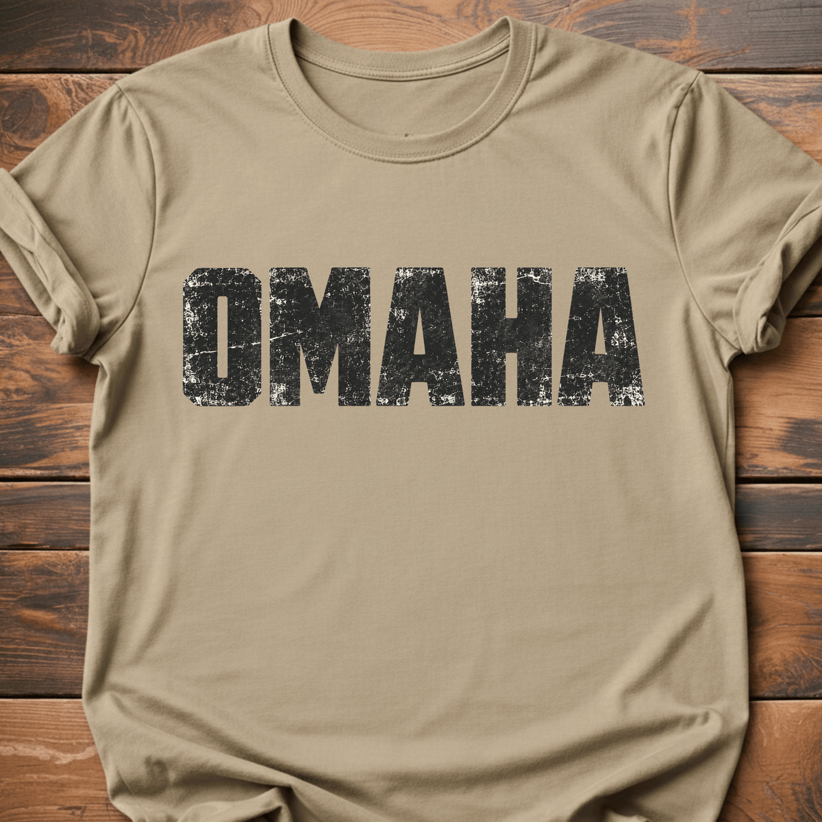 Omaha T-Shirt
