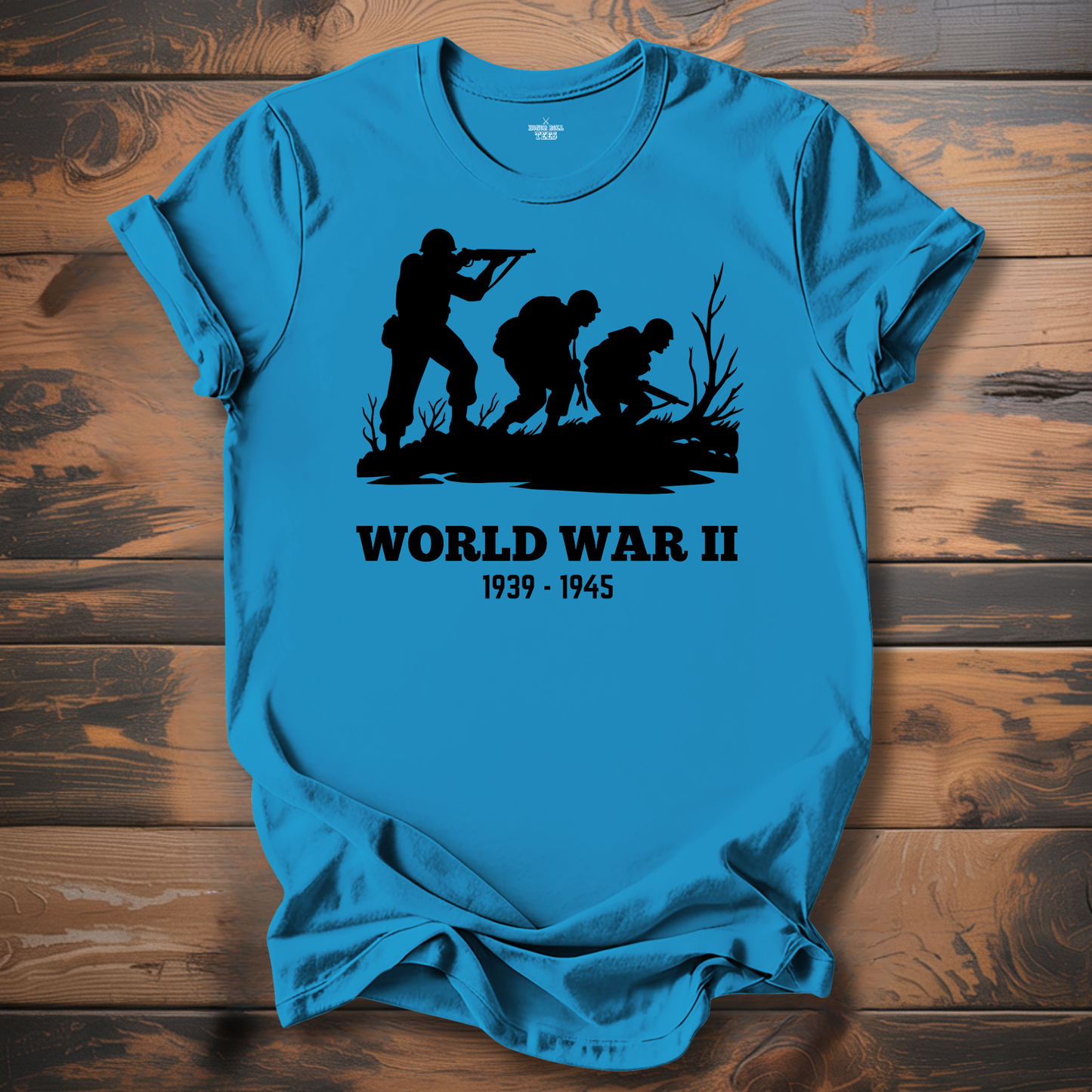 WWII 1939 - 1945 T-Shirt